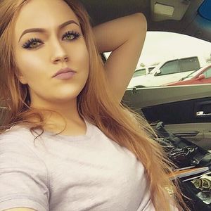 Meet your Posher, Amber